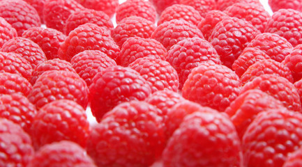 Raspberry