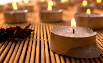 candles