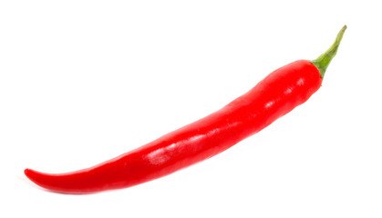 red hot chili peper