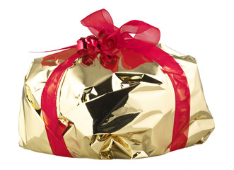 Panettone Regalo 3 12 09