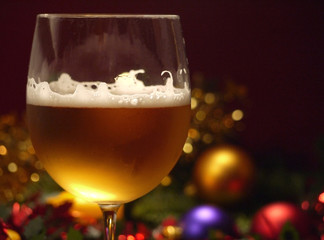 birra natale