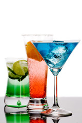 Drinks