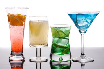 Cocktails