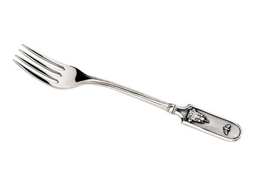 Table fork
