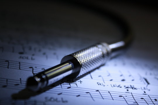 Partitura