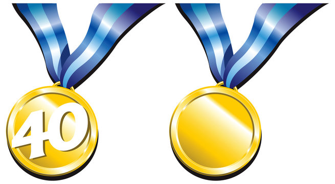 Medalha