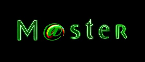 M@ster © Franck Thomasse