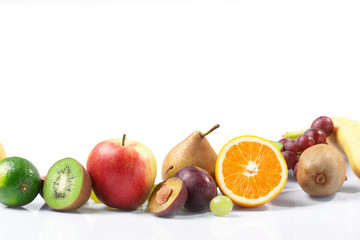 fruit