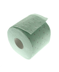 Toilet paper