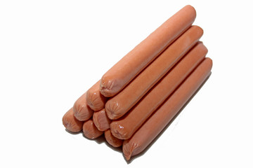 saucisse
