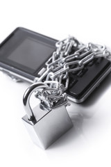 Mobile phone security