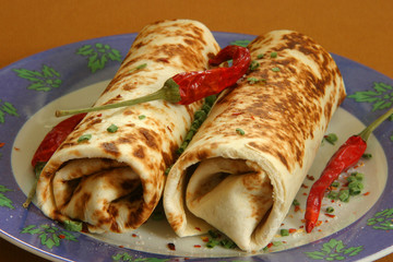 BURITTO
