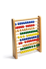 Toy Abacus