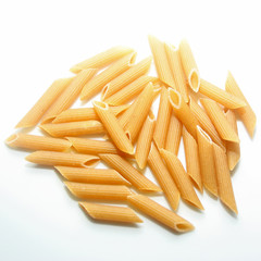 penne rigate pates