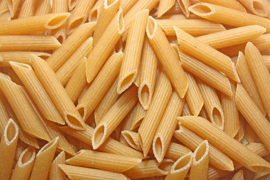 penne rigate pates