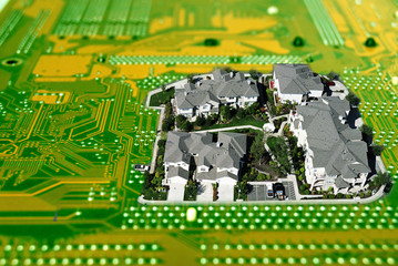 PCB
