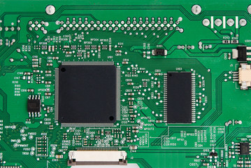 PCB