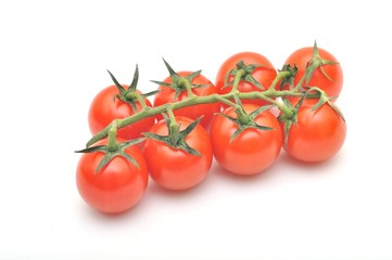 tomates cerise