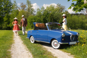 50er Jahre