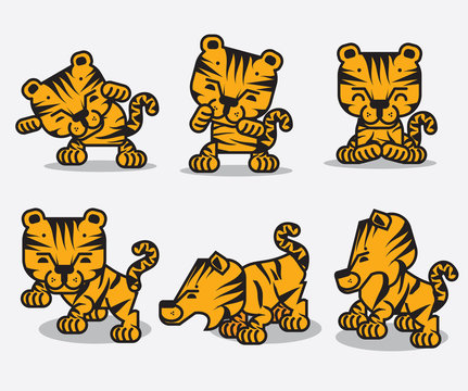 Tigers