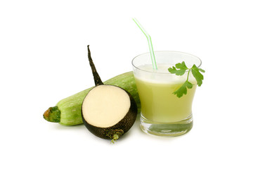 Vegetable juice
