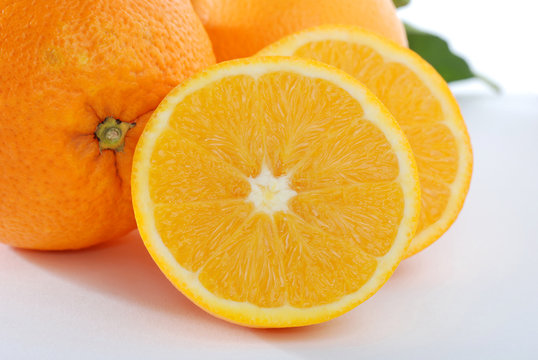 arancia due
