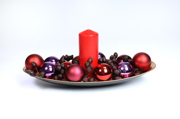 Adventszeit