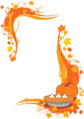 thanksgiving background