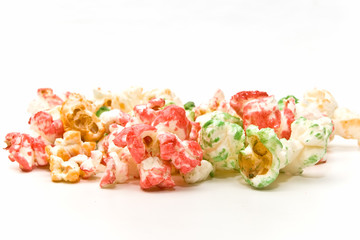 Palomitas