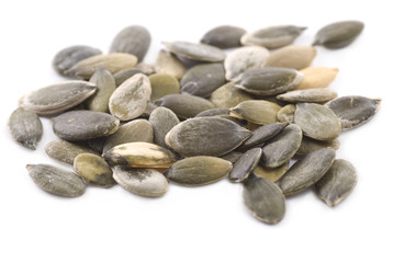 Pumpkin Seeds
