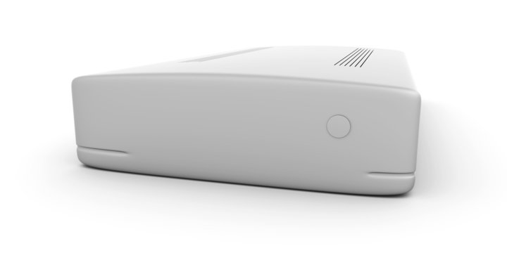 External Hard Drive