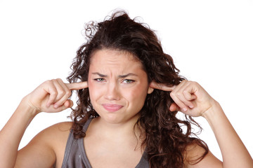 Obraz premium Beautiful Woman