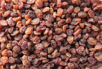 Raisins