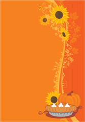 thanksgiving background