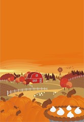 thanksgiving background