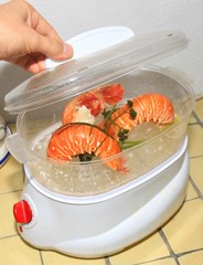 cuisine diététique
