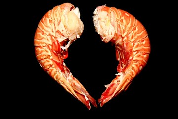 amour de la cuisine