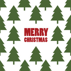 Christmas Card Background