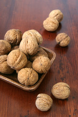 Walnuts