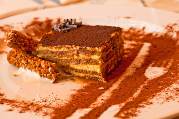 Tirami sù