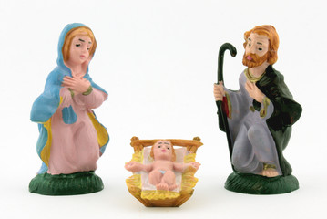 holy  family