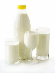milk