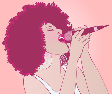 jazz singer