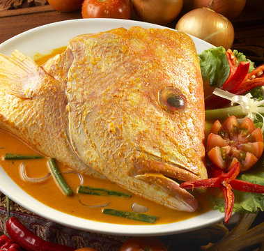 Featured image of post View 13 Fish Head Curry Drawing