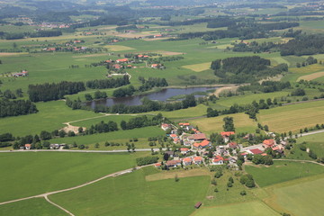 Voralpen