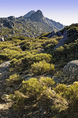 Sierra de la Paramera