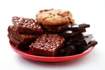 sweets