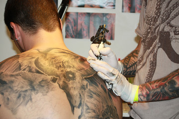 Tatuaggio