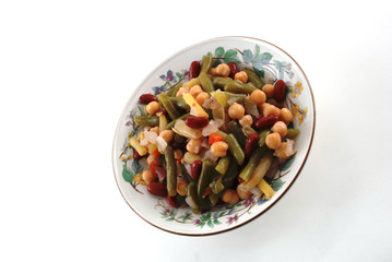 vegetable salad