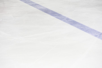 blueline